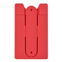 257 RED Blank