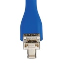 2584 BLU Lightning