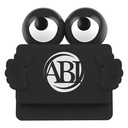 266 BLK Padprint
