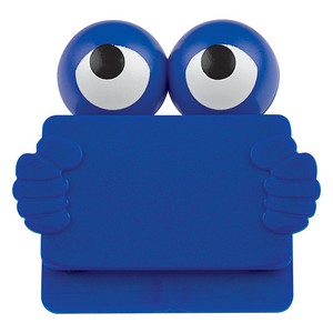 266 BLU Blank