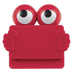 266 RED Blank