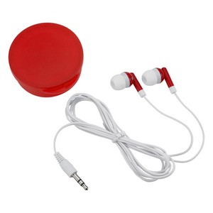 2707 RED Blank