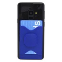 274 BLU Card