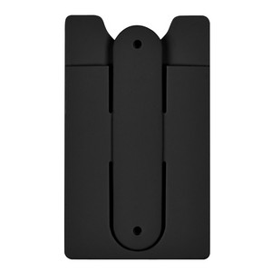 2757 BLK Cardsleeve