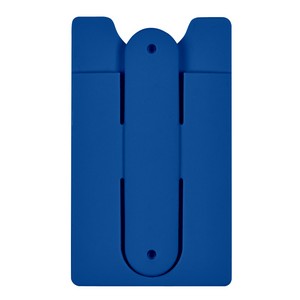 2757 BLU Cardsleeve