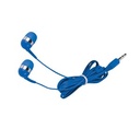 2757 BLU Earbuds