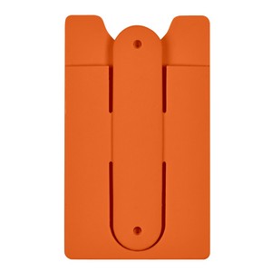 2757 ORN Cardsleeve