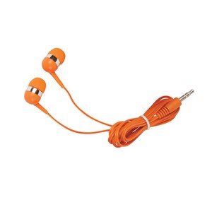 2757 ORN Earbuds