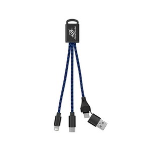 28292 BLU Padprint