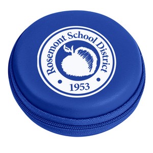 2856 BLU Padprint