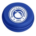2856 BLU Padprint