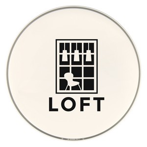 28822 WHT Silkscreen