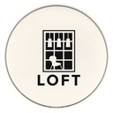 28822 WHT Silkscreen