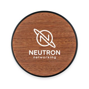 29822 WOOD Silkscreen