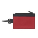 301 BLKRED Blank