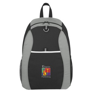 3011 GRABLK Embroidery