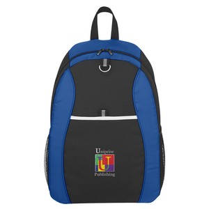 3011 ROYBLK Embroidery