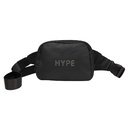 30112 BLK Embroidery