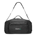 30118 BLK Embroidery