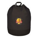 3012 BLK Embroidery