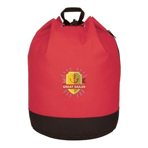 3012 RED Embroidery