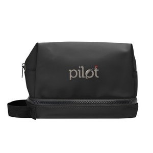 30143 BLK Embroidery