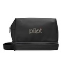 30143 BLK Embroidery