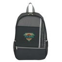 3027 BLK Embroidery