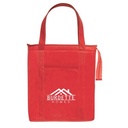 3037 RED Silkscreen