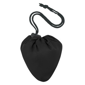 3051 BLK Folded Blank
