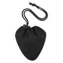 3051 BLK Folded Blank