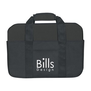 3057 BLK Silkscreen
