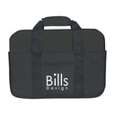 3057 BLK Silkscreen