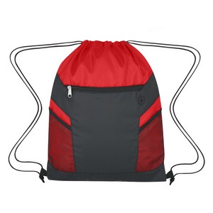 3063 REDBLK Blank