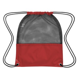 3076 RED Blank