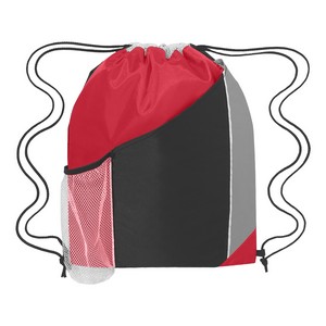 3098 BLKRED Blank