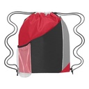 3098 BLKRED Blank