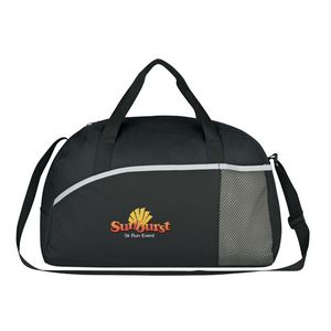 3126 BLKBLK Embroidery