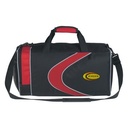 3127 REDBLK Embroidery