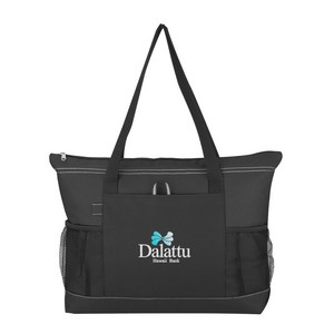 3191 BLK Embroidery