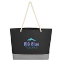 3195 BLK Embroidery