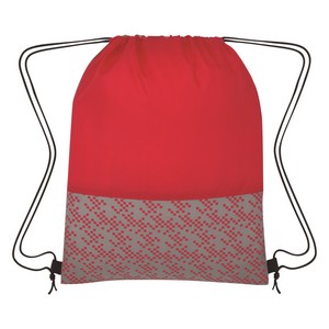 3196 RED Blank