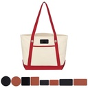 3220 NATRED Leather