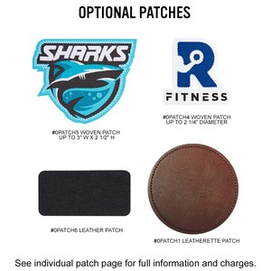 3237 NATGRA Patch