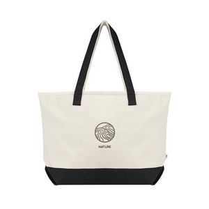 3243 NATBLK Embroidery