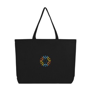 3284 BLK Embroidery