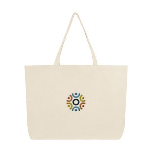 3284 NAT Embroidery