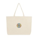 3284 NAT Embroidery