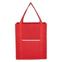 3327 RED Front Blank
