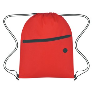 3365 RED Blank